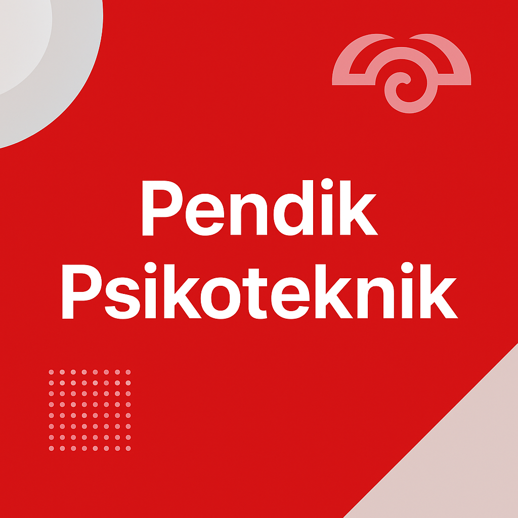 Pendik Psikoteknik Merkezi