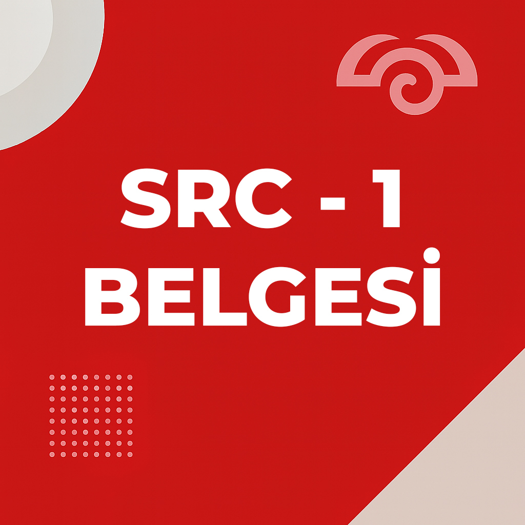 SRC-1 Belgesi