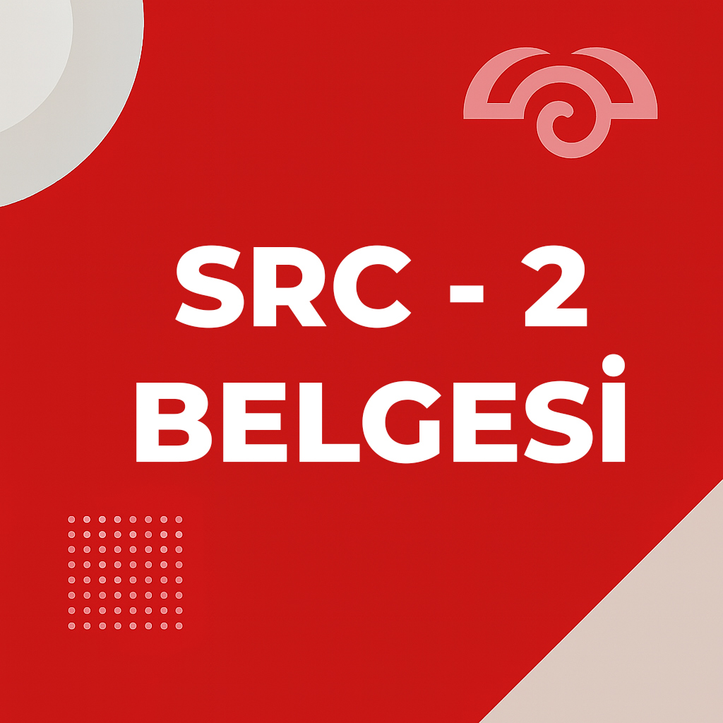 SRC-2 Belgesi